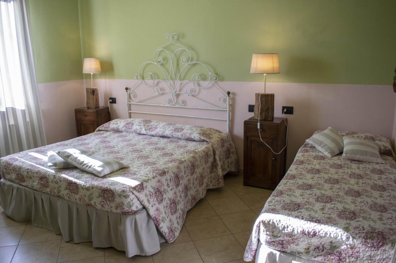 I Sogni Di Velia Villa Tuoro sul Trasimeno Kültér fotó