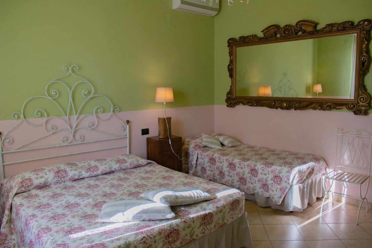 I Sogni Di Velia Villa Tuoro sul Trasimeno Kültér fotó
