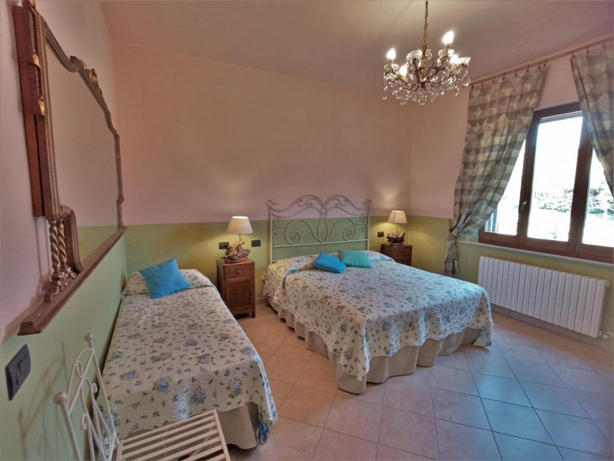 I Sogni Di Velia Villa Tuoro sul Trasimeno Kültér fotó