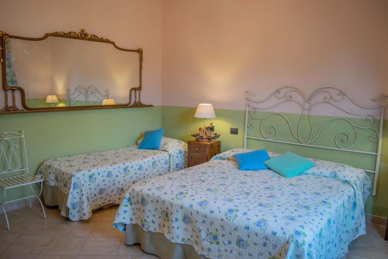 I Sogni Di Velia Villa Tuoro sul Trasimeno Kültér fotó