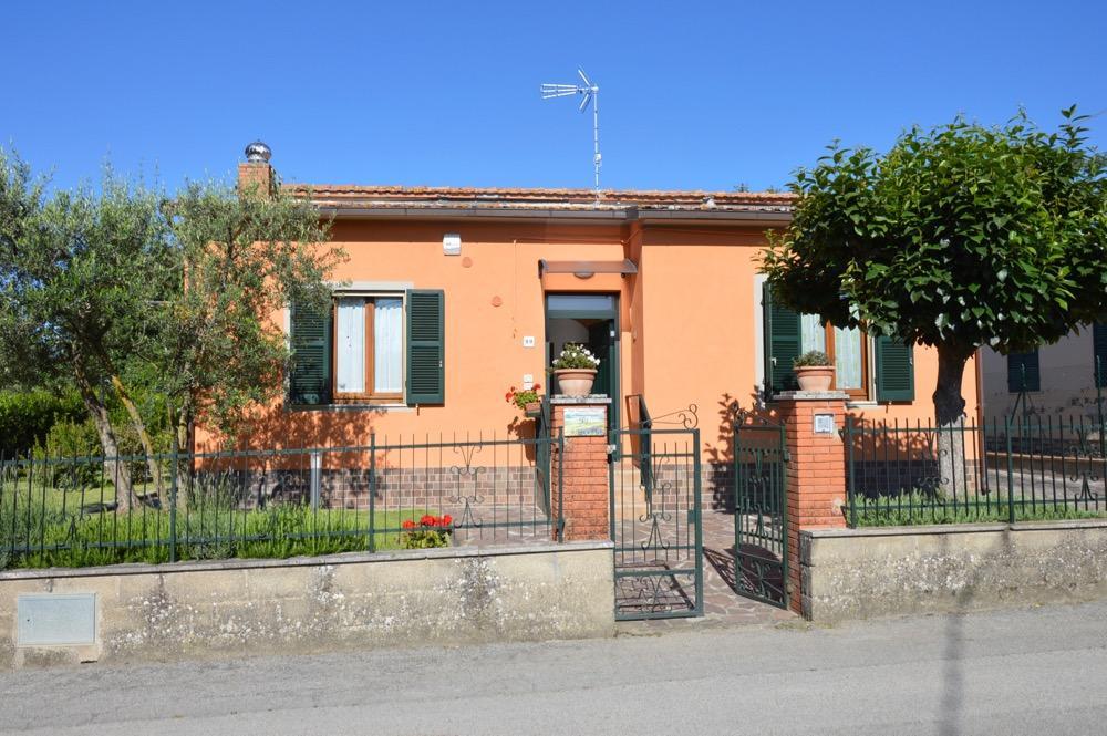 I Sogni Di Velia Villa Tuoro sul Trasimeno Kültér fotó