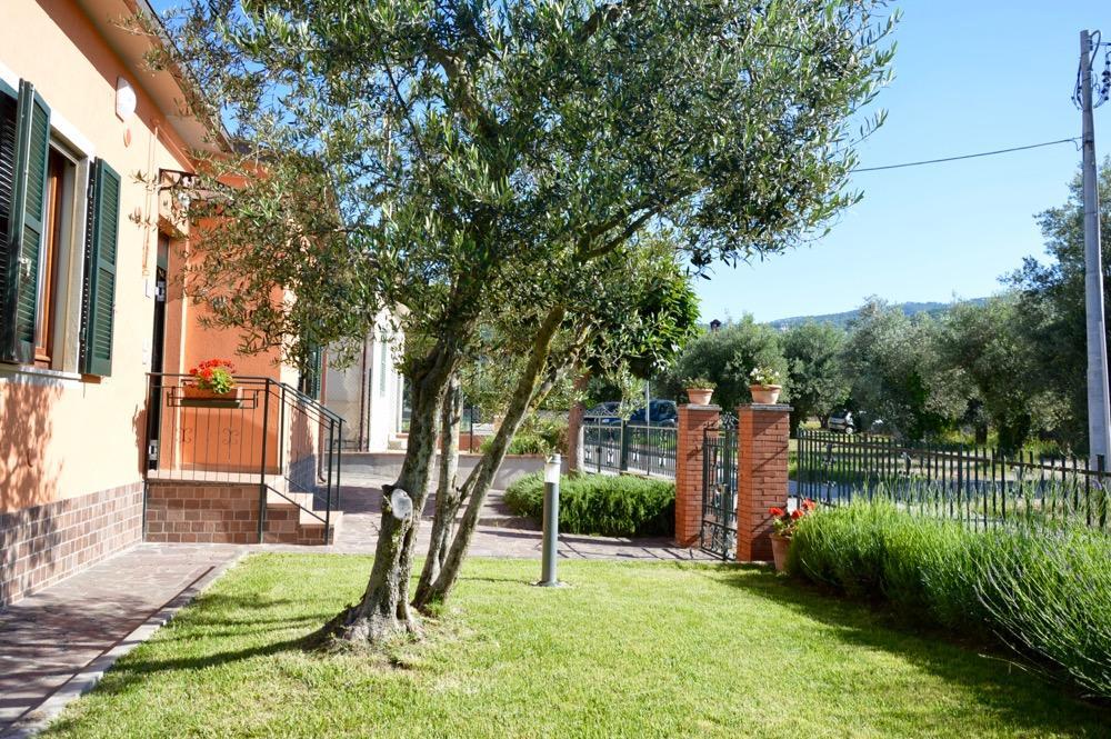 I Sogni Di Velia Villa Tuoro sul Trasimeno Kültér fotó