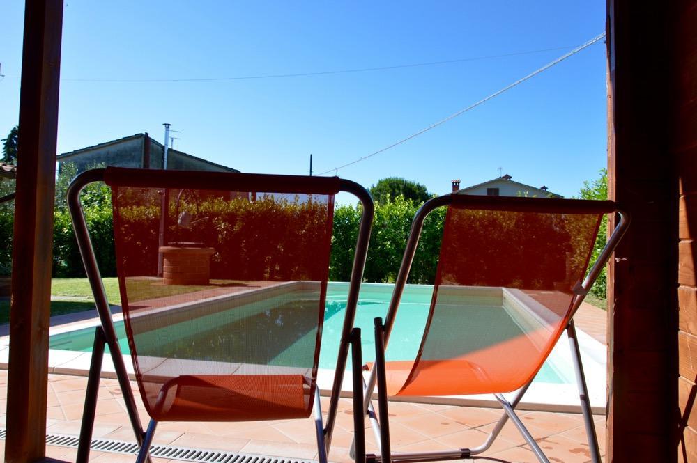 I Sogni Di Velia Villa Tuoro sul Trasimeno Kültér fotó